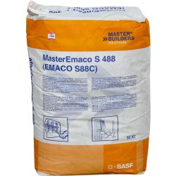 MasterEmaco S 488-EMACO S88C